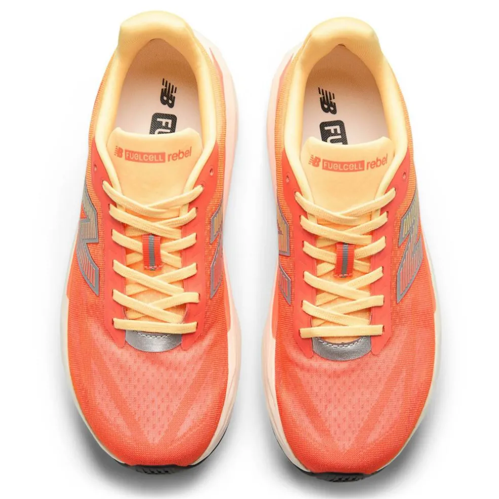 FuelCell Rebel v5 Mens Running Shoes