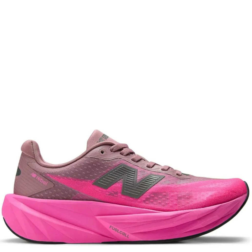 FuelCell Rebel v5 Mens Running Shoes