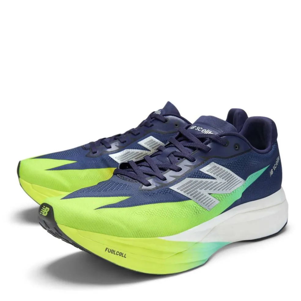FuelCell SuperComp Elite v5 Mens Running Shoes