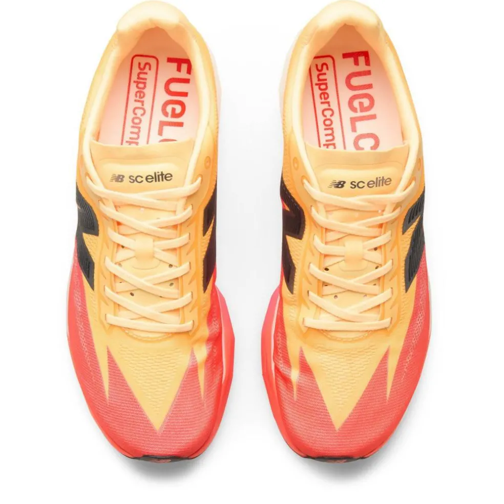 FuelCell SuperComp Elite v5 Mens Running Shoes