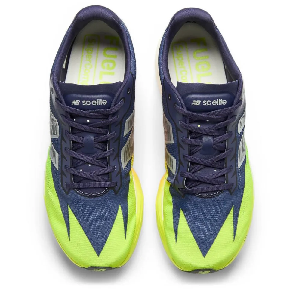 FuelCell SuperComp Elite v5 Mens Running Shoes