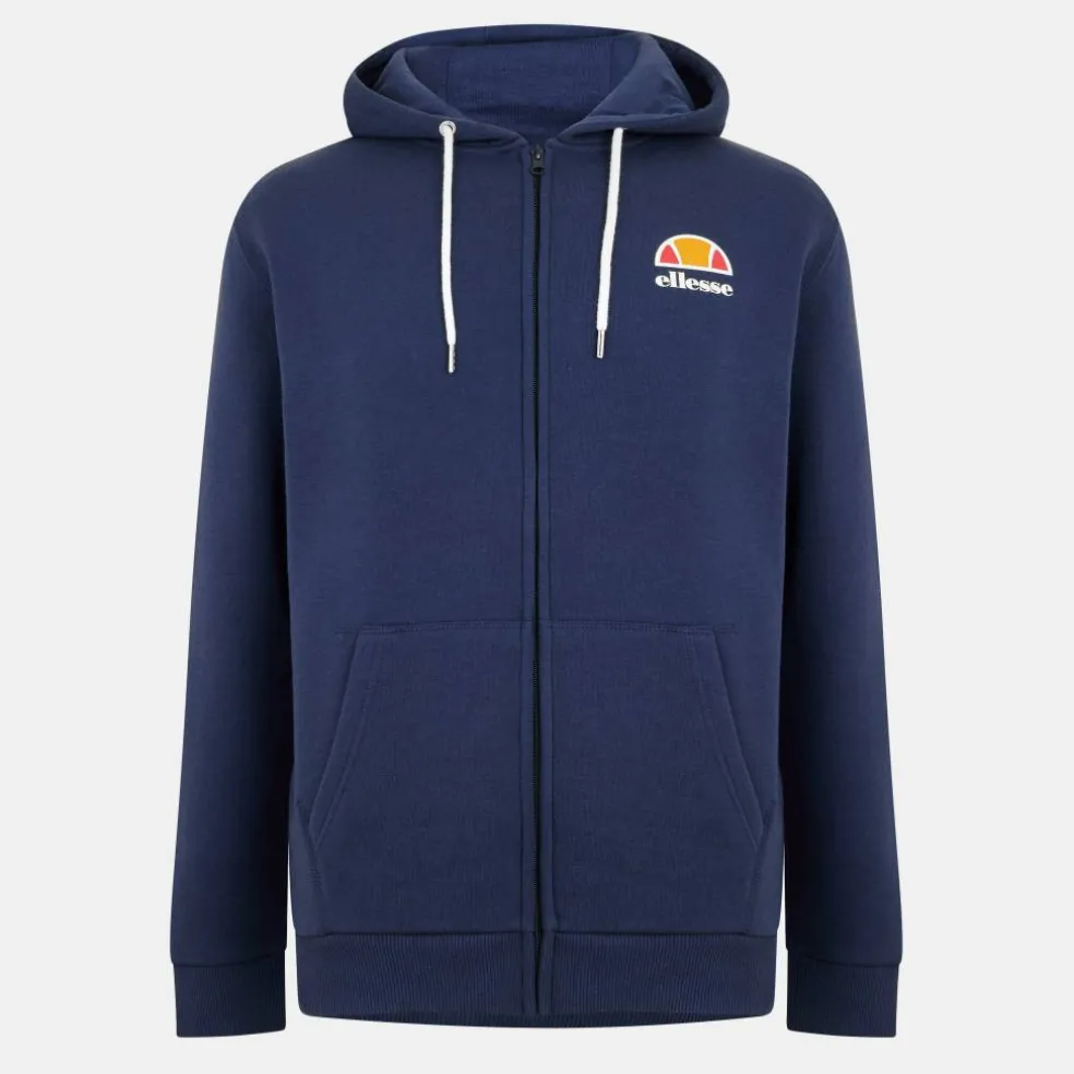 Full Zip Hoody Mens