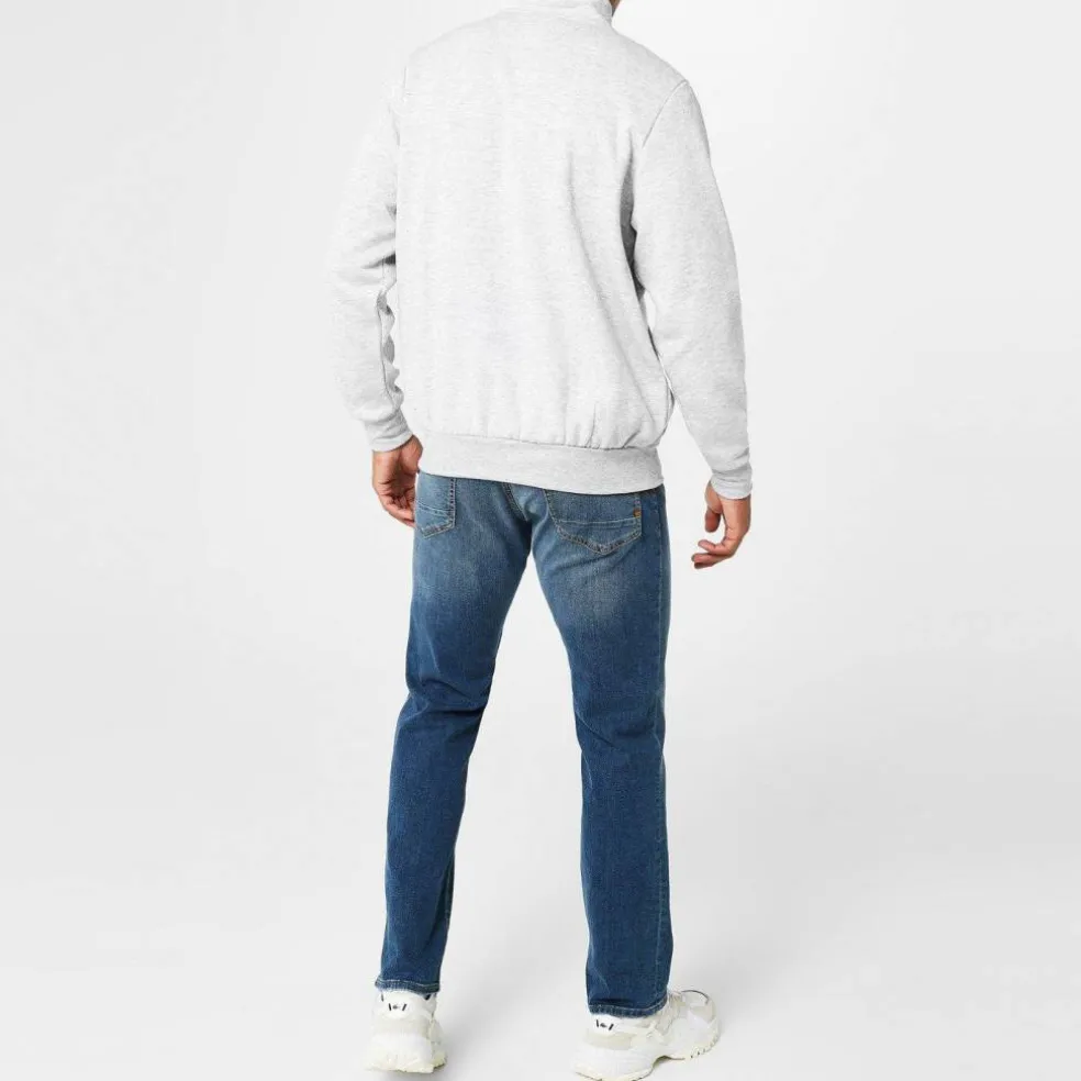 Full Zipped Jacket Mens