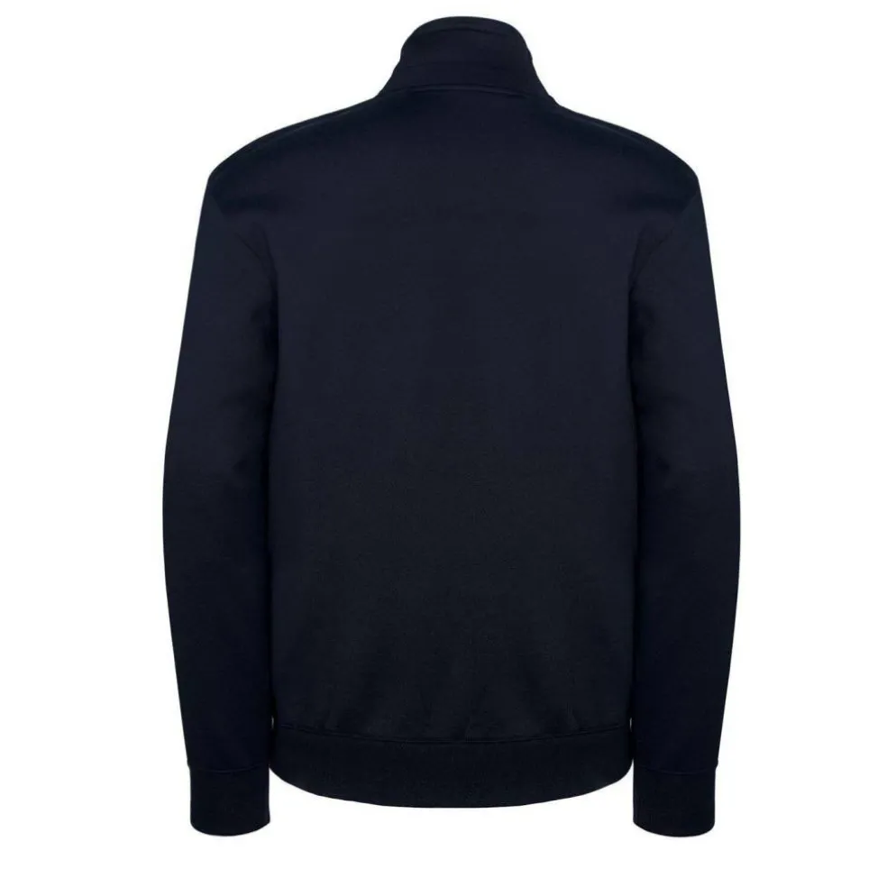 Full Zipped Jacket Mens