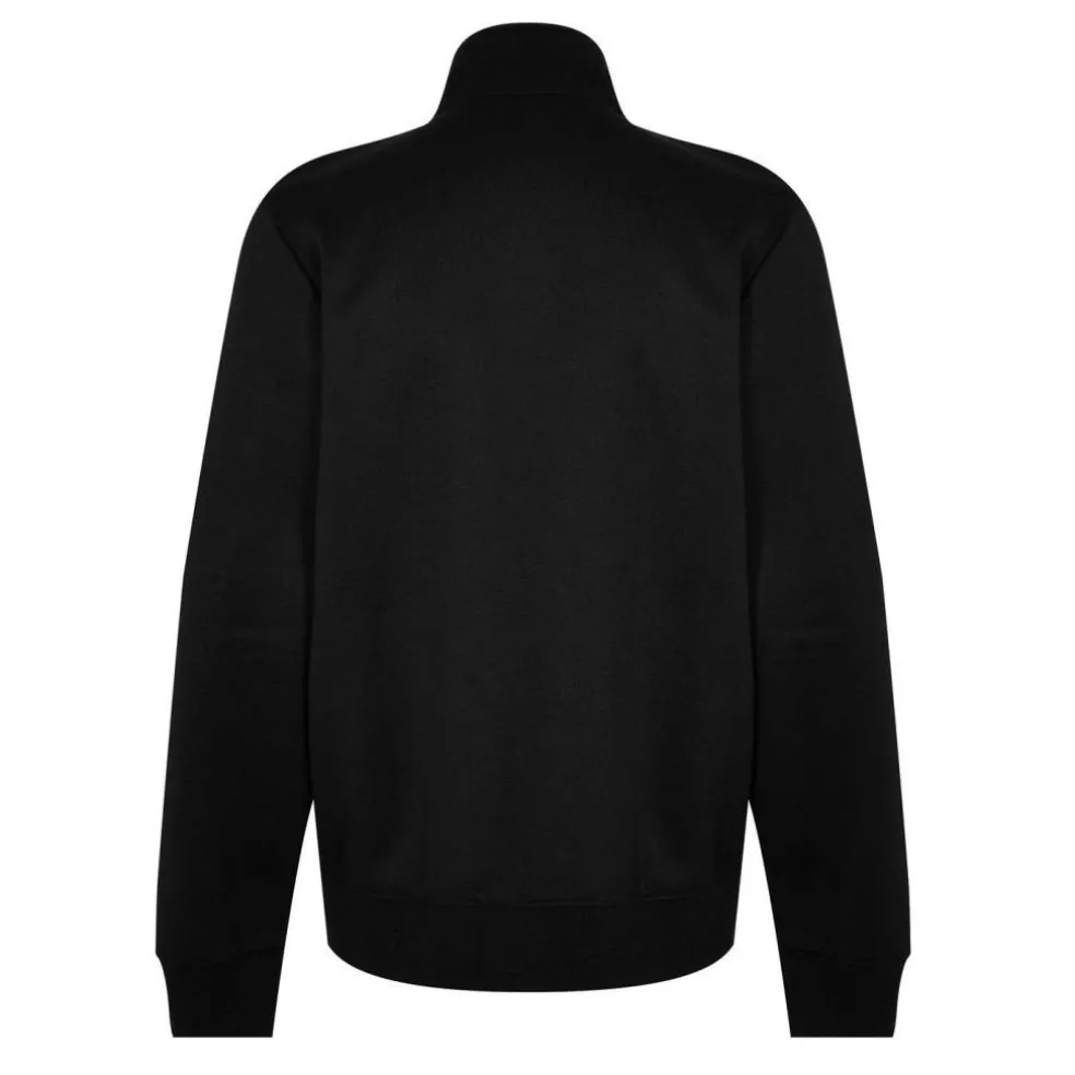 Full Zipped Jacket Mens