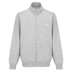 Full Zipped Jacket Mens