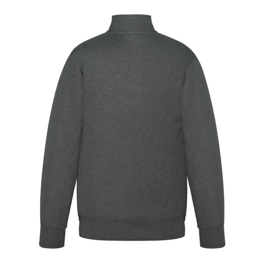 Full Zipped Jacket Mens
