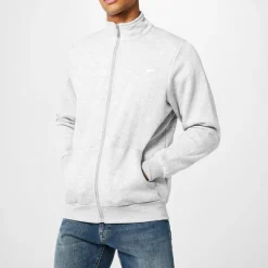 Full Zipped Jacket Mens