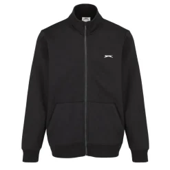 Full Zipped Jacket Mens