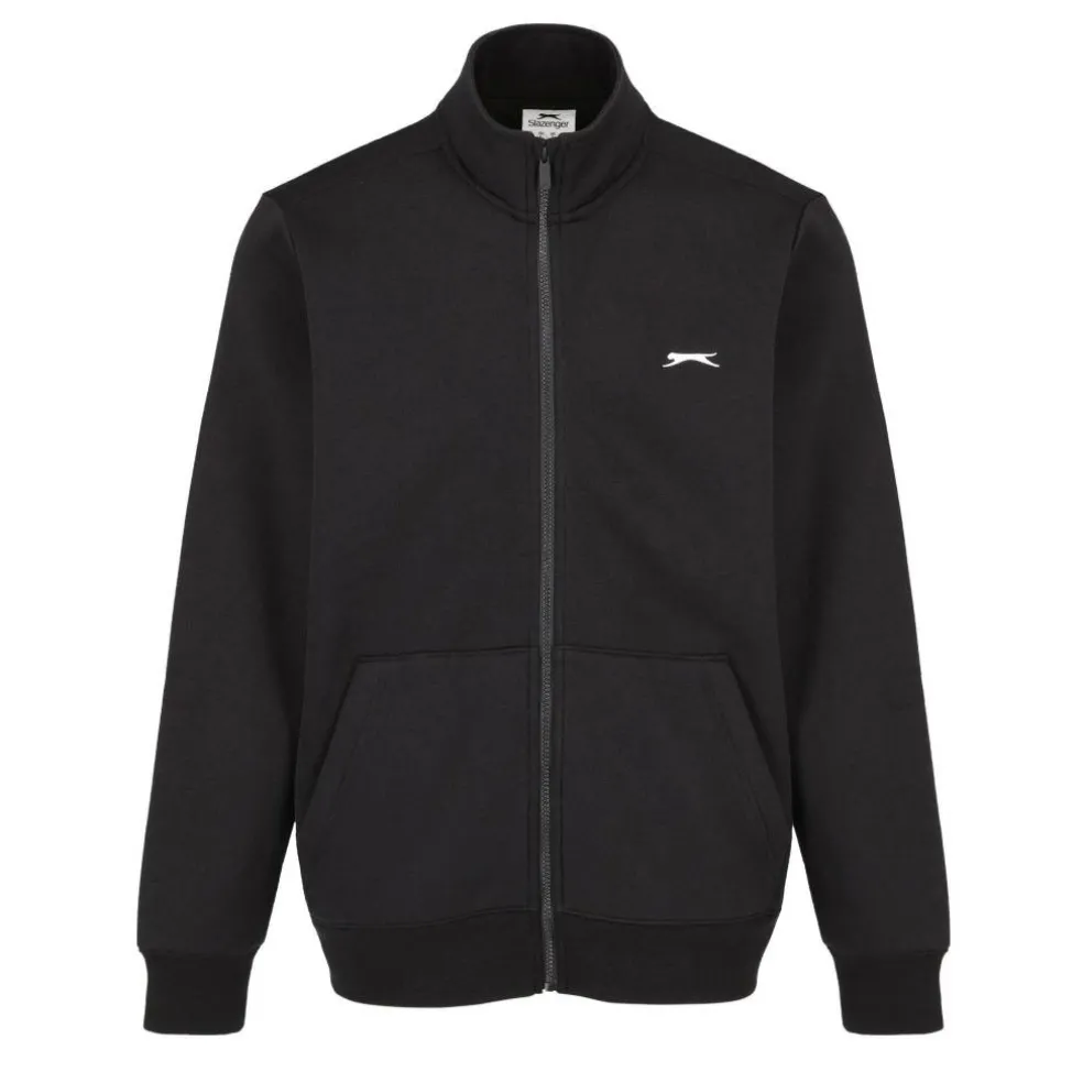 Full Zipped Jacket Mens