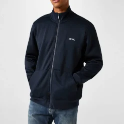 Full Zipped Jacket Mens