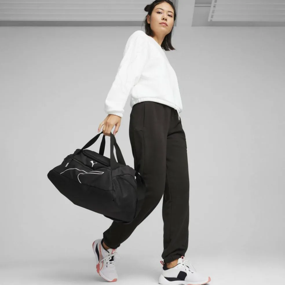 Fundamentals Sports Holdall