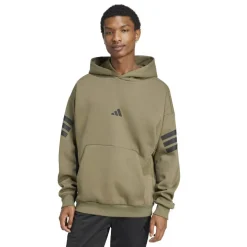 Future Icons 3-Stripes Hoodie Mens