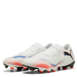 FUTURE 8 MATCH Artificial Ground Football Boots