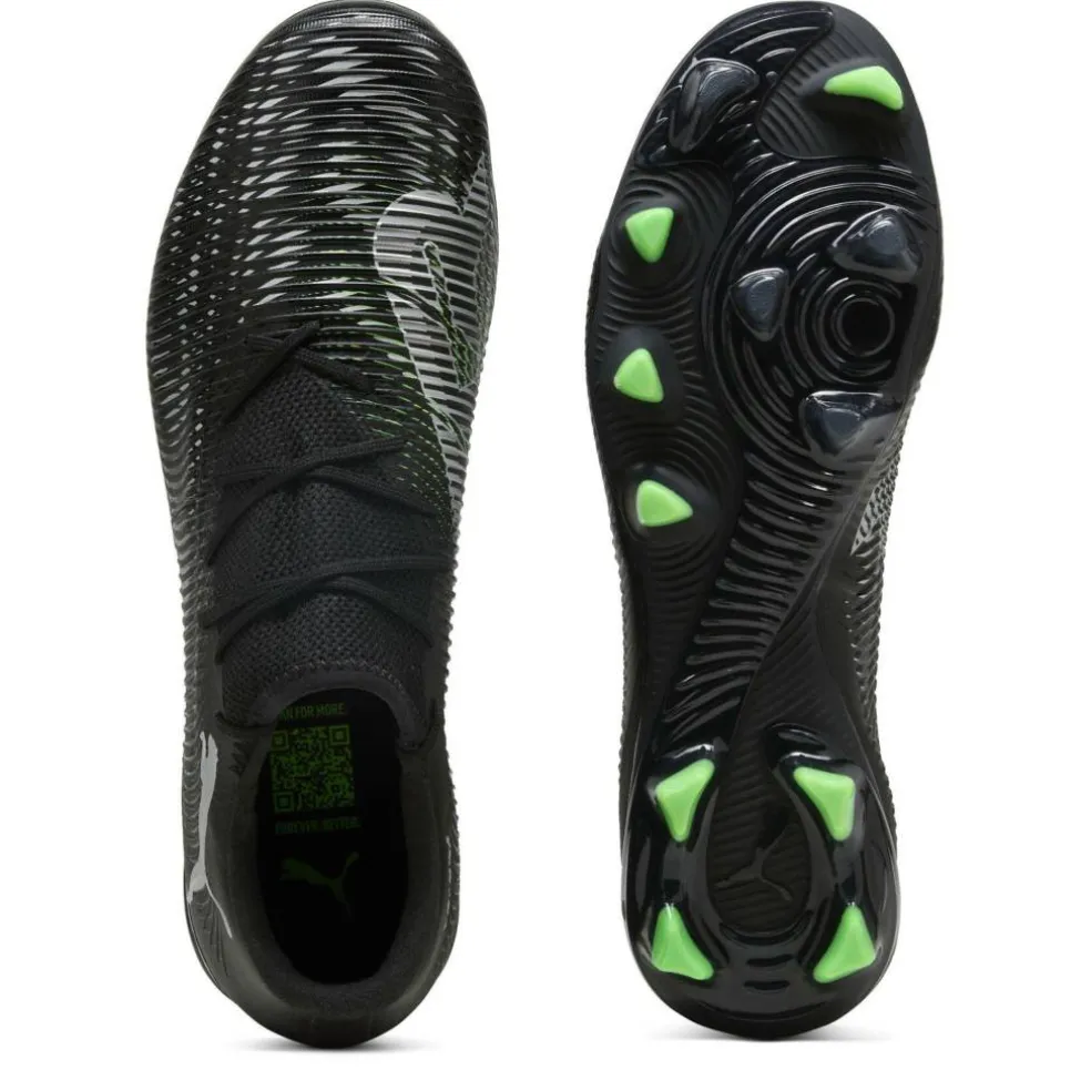 FUTURE 8 MATCH Artificial Ground Football Boots
