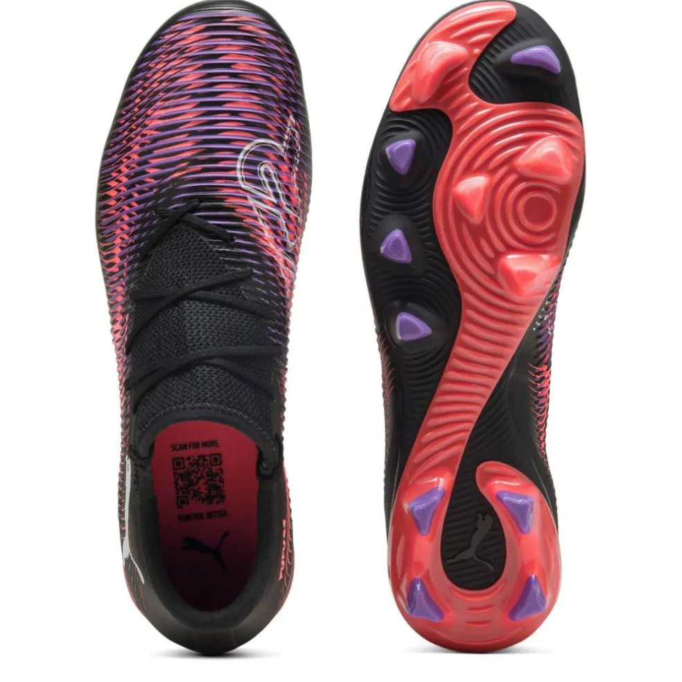 FUTURE 8 MATCH Artificial Ground Football Boots