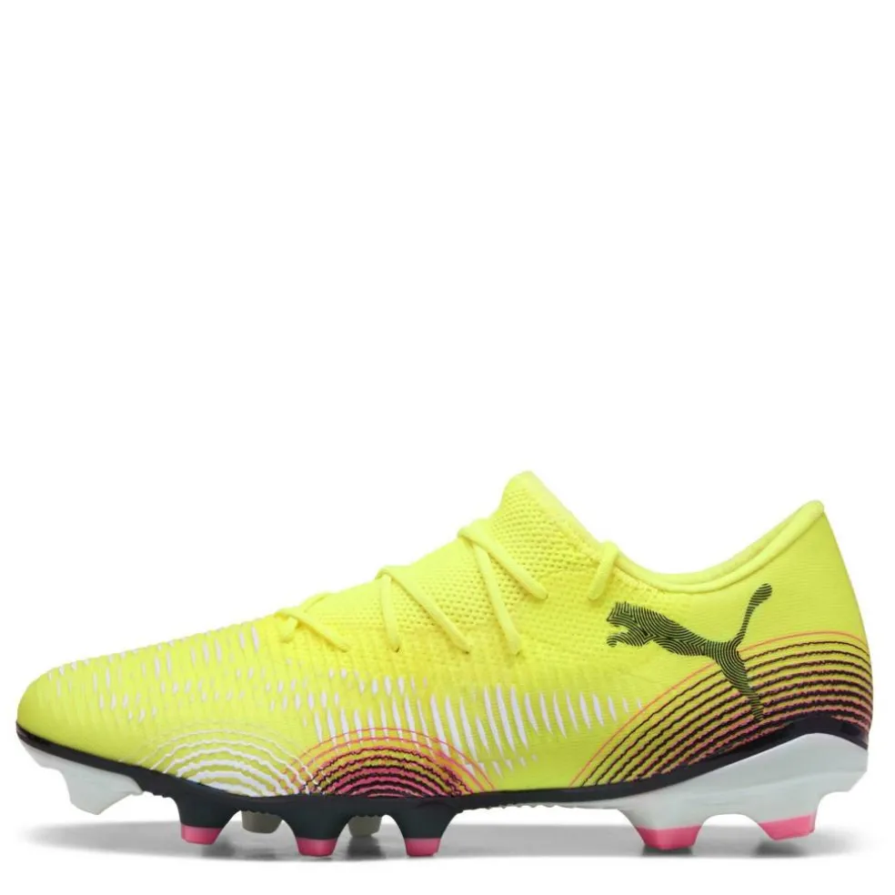 FUTURE 8 MATCH Artificial Ground Football Boots