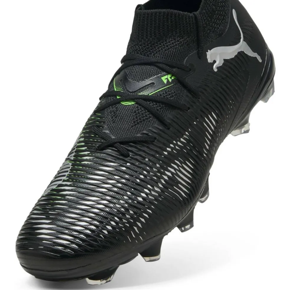 Future 8 Match Firm Ground Football Boots