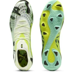 Future 8 Match Firm Ground Football Boots