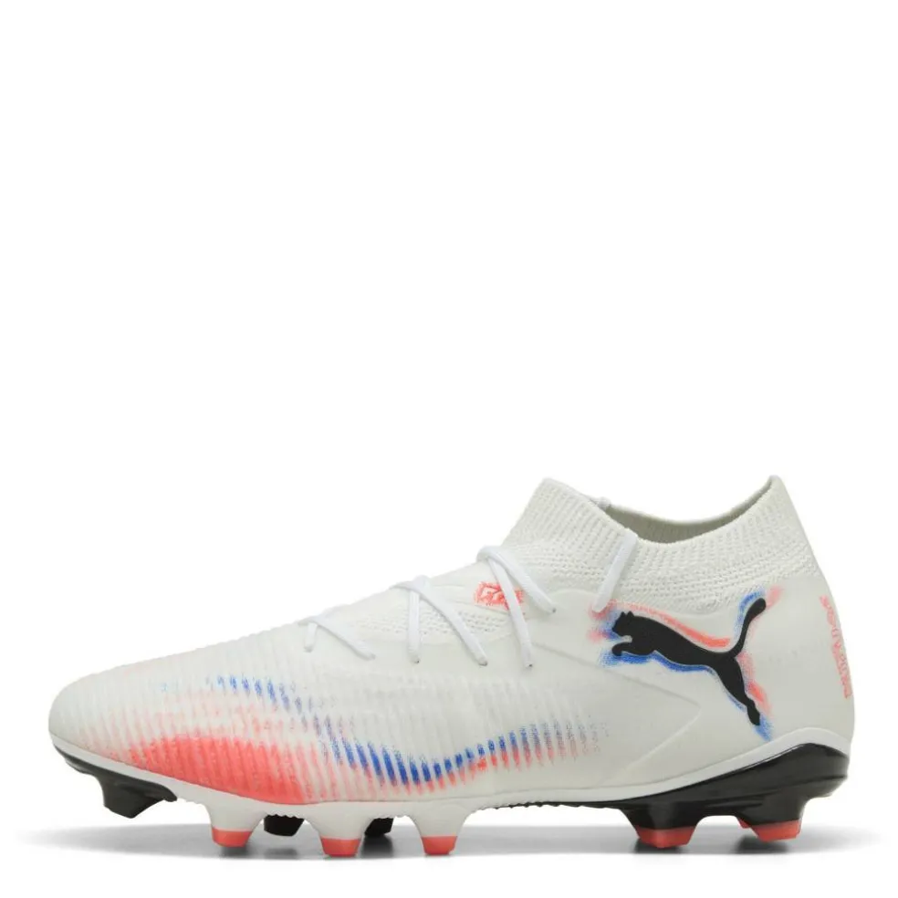 Future 8 Match Firm Ground Football Boots