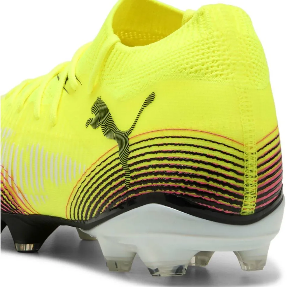 Future 8 Match Firm Ground Football Boots