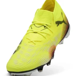 Future 8 Match Firm Ground Football Boots