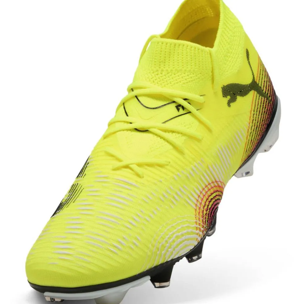 Future 8 Match Firm Ground Football Boots