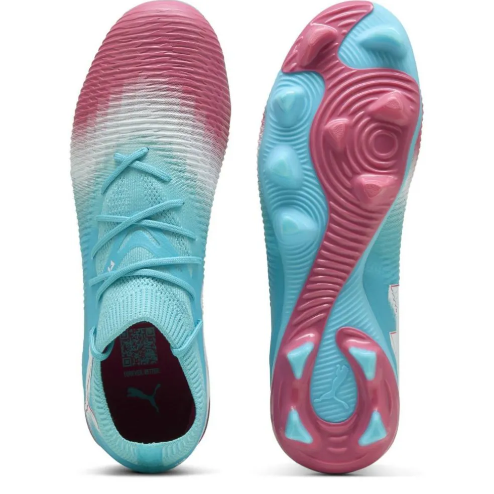 Future 8 Match Firm Ground Football Boots