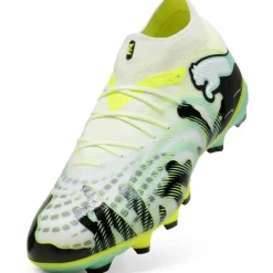 Future 8 Match Firm Ground Football Boots