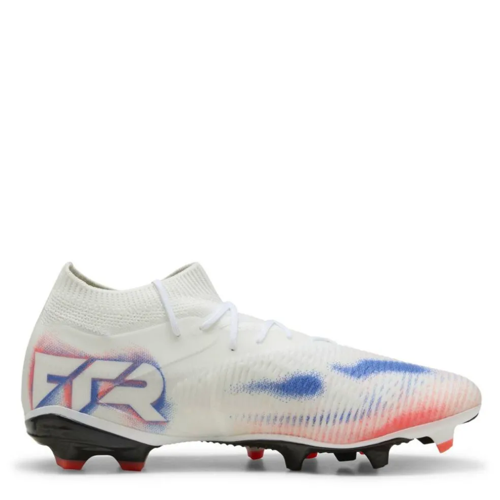 Future 8 Match Firm Ground Football Boots