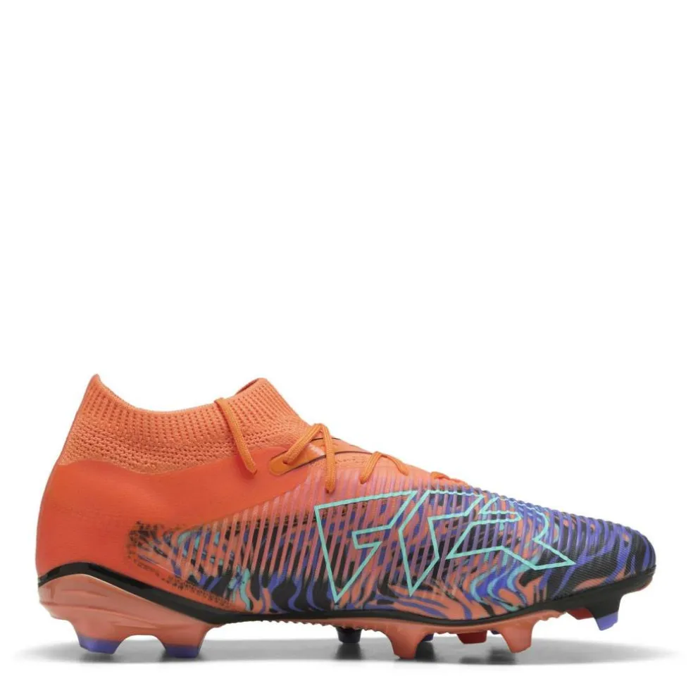 Future 8 Match Firm Ground Football Boots