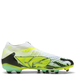 Future 8 Match Firm Ground Football Boots