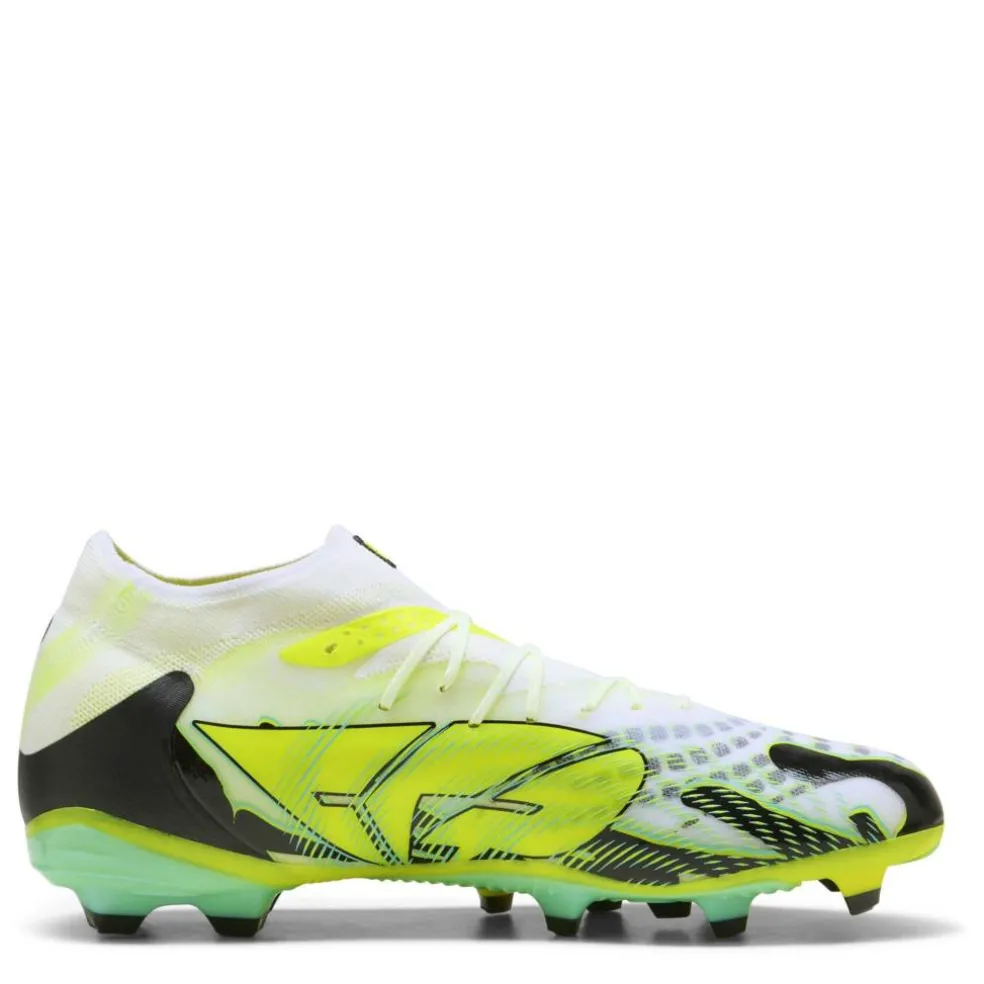Future 8 Match Firm Ground Football Boots
