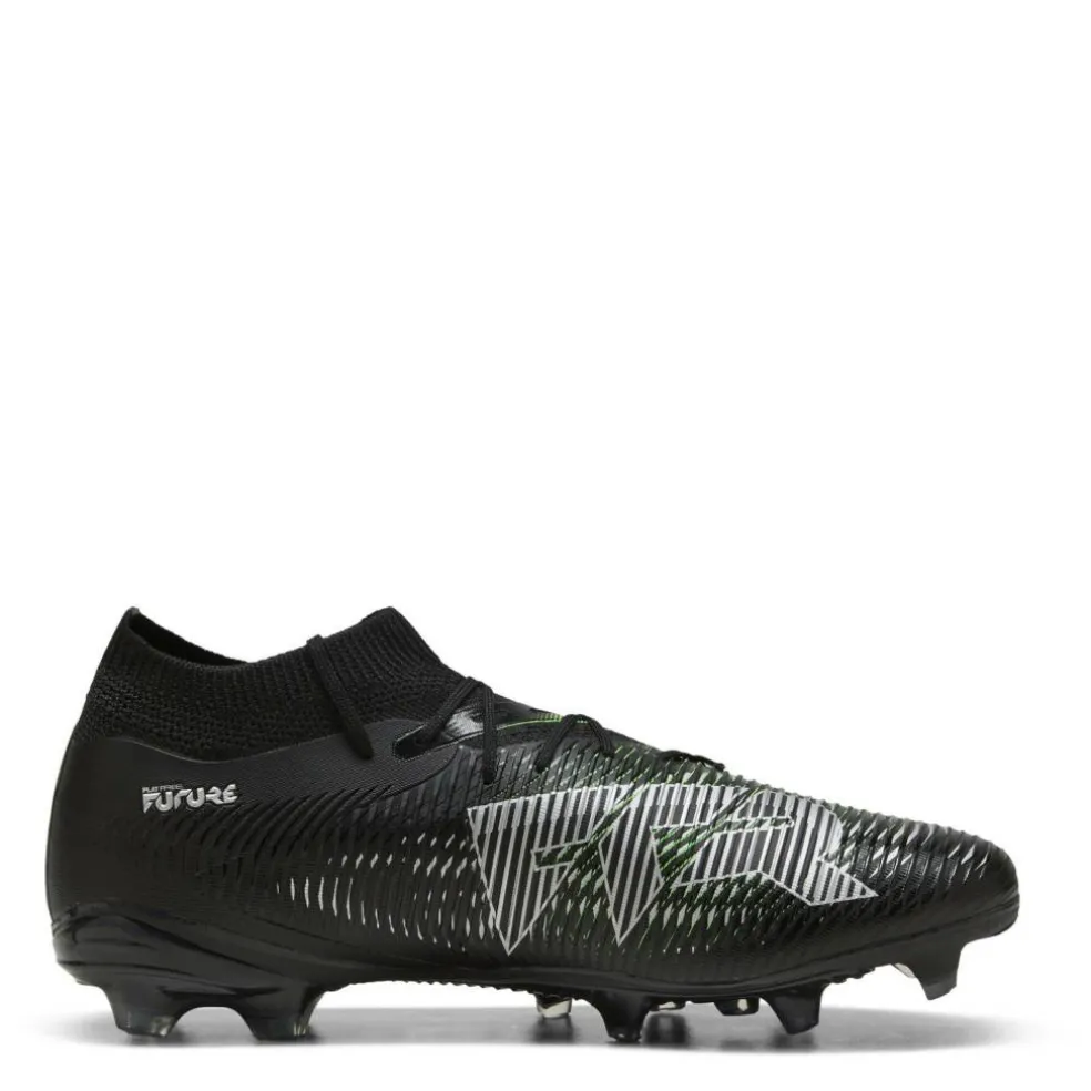 Future 8 Match Firm Ground Football Boots