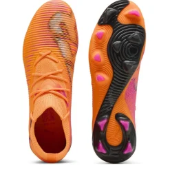 Future 8 Match Firm Ground Football Boots