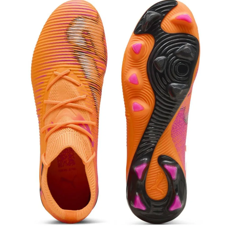 Future 8 Match Firm Ground Football Boots