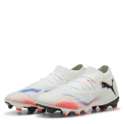 Future 8 Match Firm Ground Football Boots