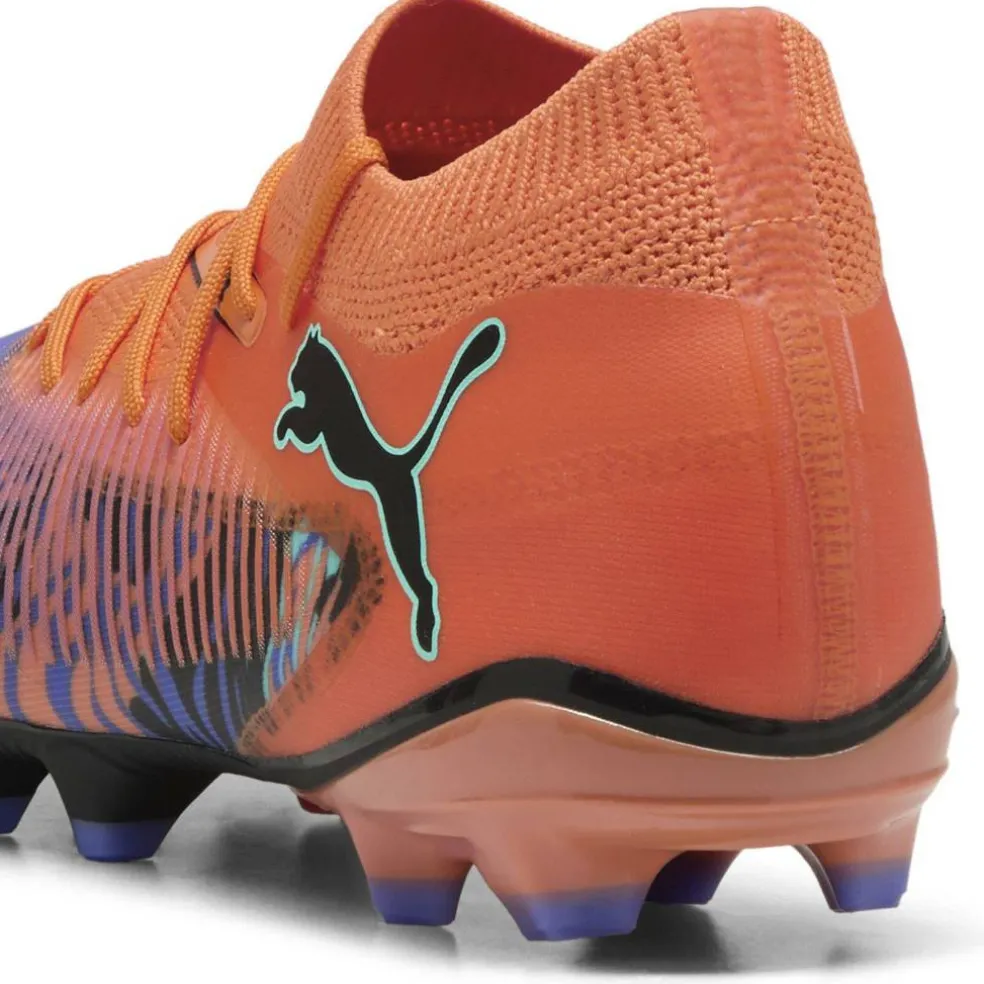 Future 8 Match Firm Ground Football Boots