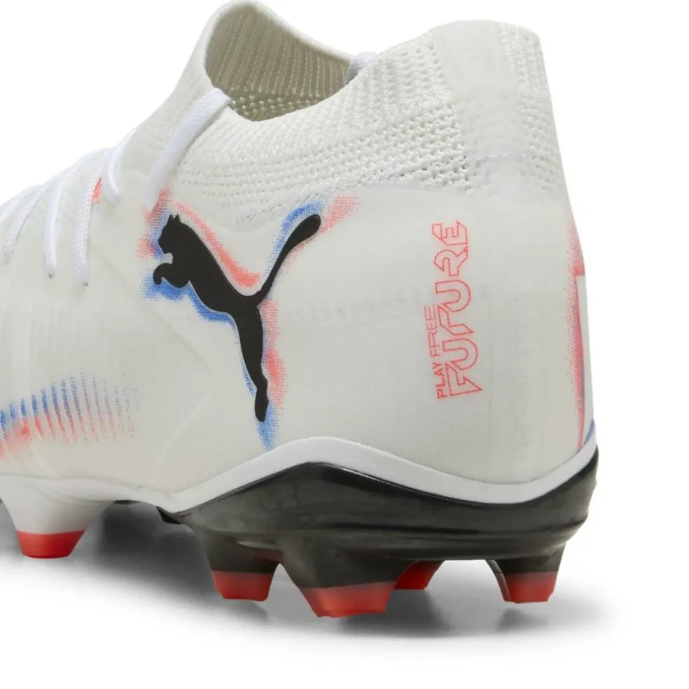 Future 8 Match Firm Ground Football Boots