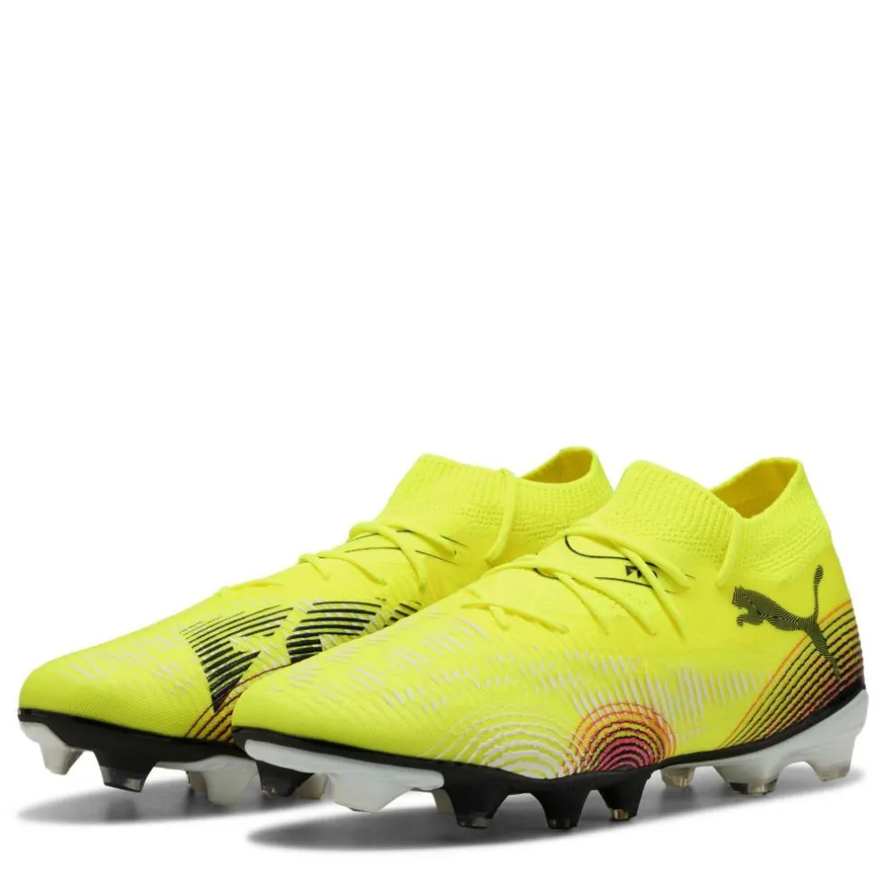 Future 8 Match Firm Ground Football Boots