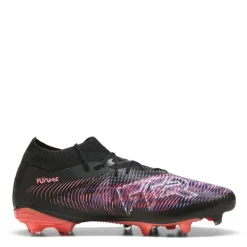 Future 8 Match Firm Ground Football Boots