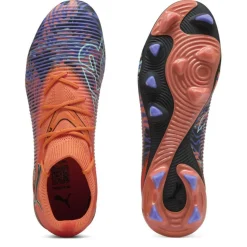 Future 8 Match Firm Ground Football Boots