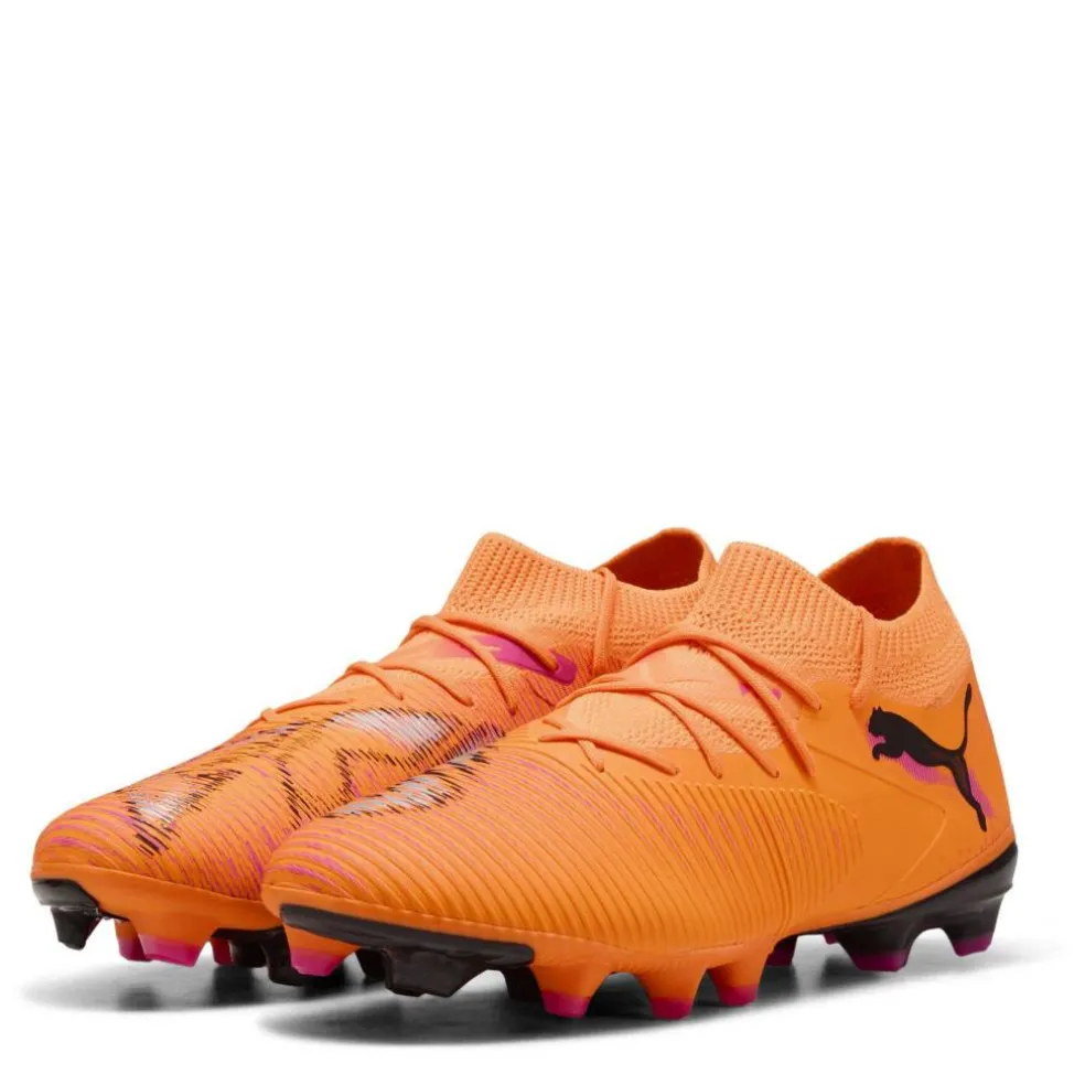 Future 8 Match Firm Ground Football Boots