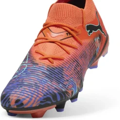 Future 8 Match Firm Ground Football Boots