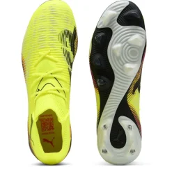Future 8 Match Firm Ground Football Boots