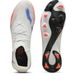 Future 8 Match Firm Ground Football Boots