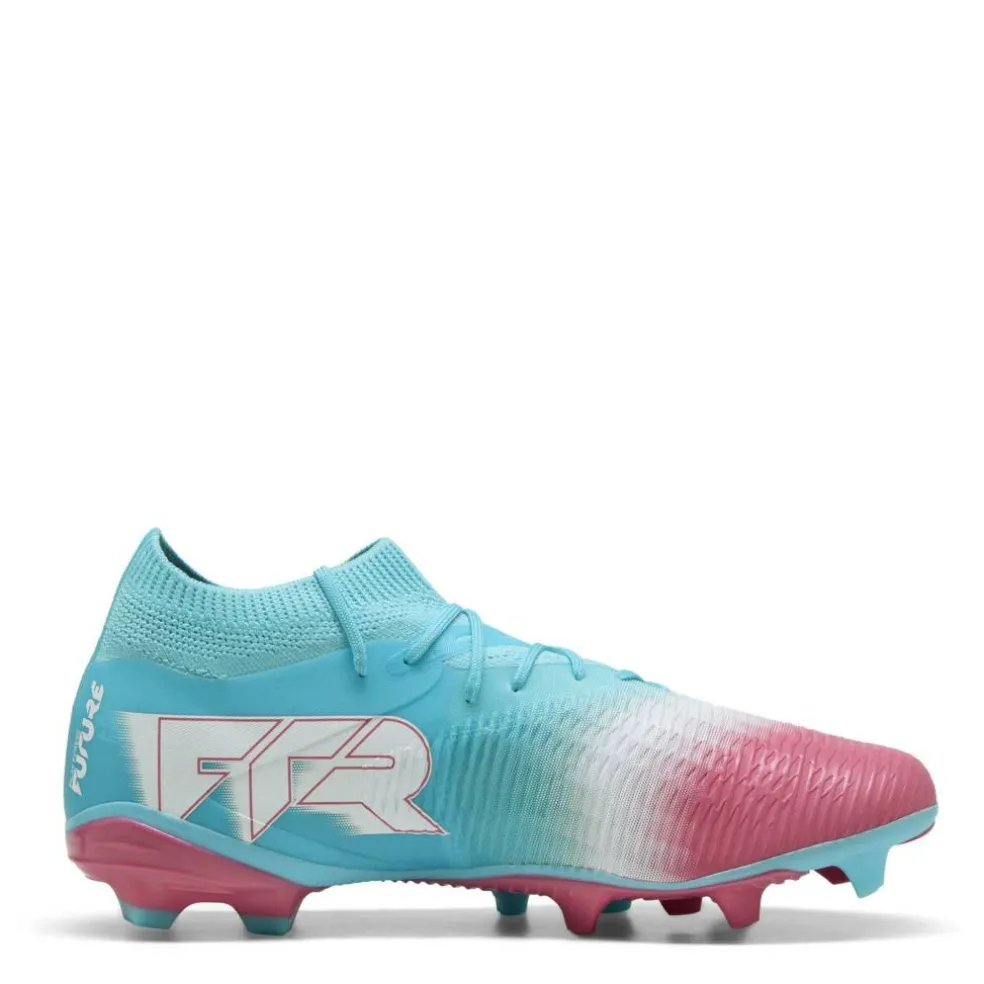 Future 8 Match Firm Ground Football Boots