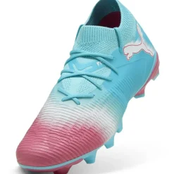 Future 8 Match Firm Ground Football Boots