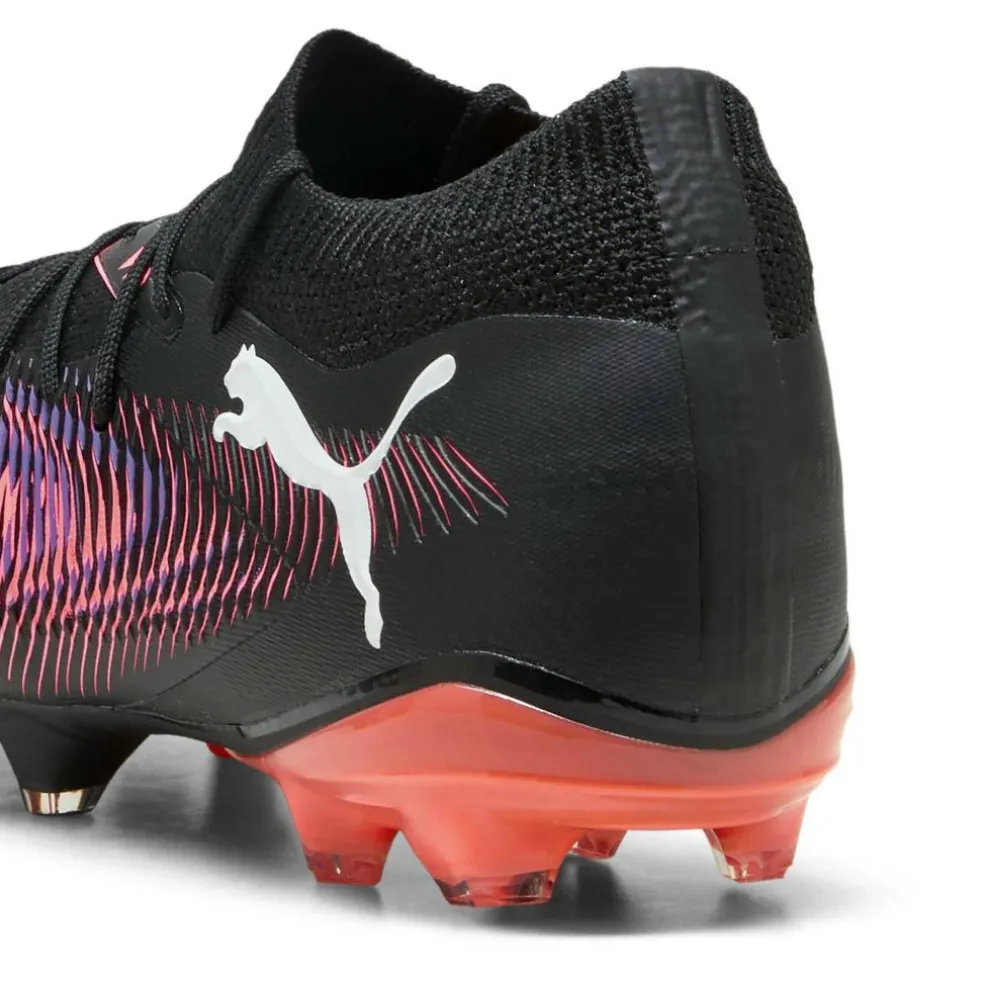Future 8 Match Firm Ground Football Boots