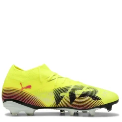 Future 8 Match Firm Ground Football Boots